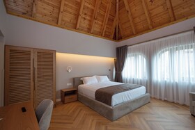 Boutique Hotel Vila 101