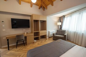Boutique Hotel Vila 101