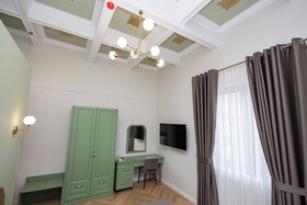 Boutique Hotel Vila 101