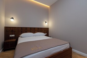 Boutique Hotel Vila 101