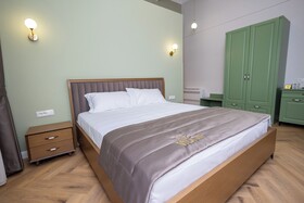 Boutique Hotel Vila 101