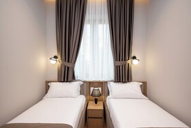 Boutique Hotel Vila 101