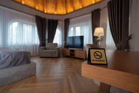 Boutique Hotel Vila 101