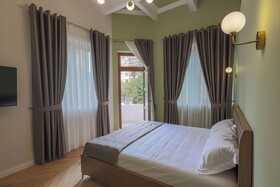Boutique Hotel Vila 101