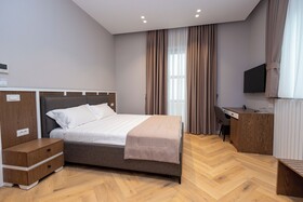 Boutique Hotel Vila 101