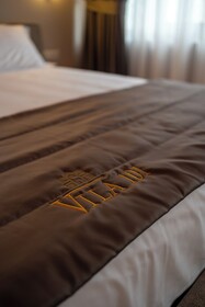 Boutique Hotel Vila 101
