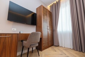 Boutique Hotel Vila 101