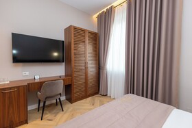 Boutique Hotel Vila 101