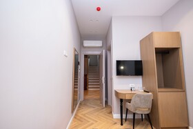Boutique Hotel Vila 101