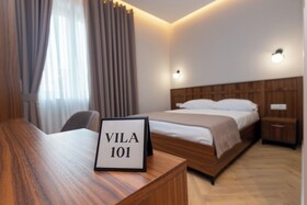 Boutique Hotel Vila 101