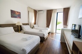 Château Linza Resort