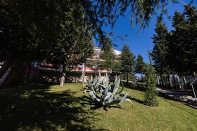 Château Linza Resort