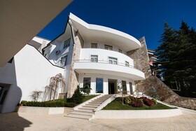 Château Linza Resort