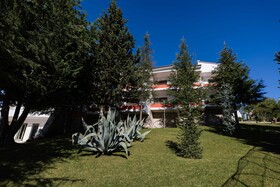Château Linza Resort
