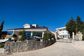 Château Linza Resort