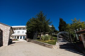 Château Linza Resort