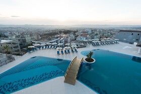 Château Linza Resort