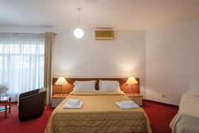 Château Linza Resort