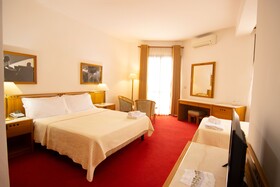 Château Linza Resort