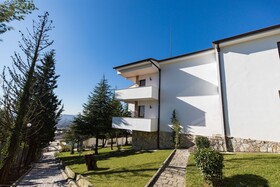 Château Linza Resort