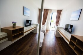 Château Linza Resort