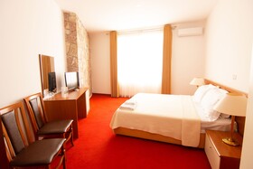 Château Linza Resort
