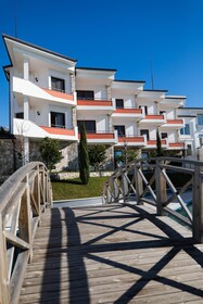 Château Linza Resort