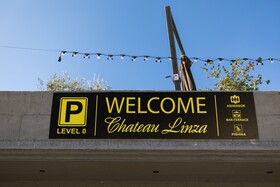Château Linza Resort