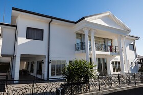 Château Linza Resort