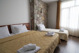 Château Linza Resort