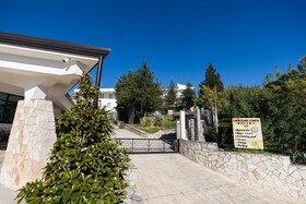Château Linza Resort