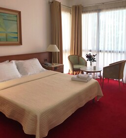 Château Linza Resort