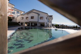 Château Linza Resort