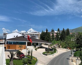 Château Linza Resort