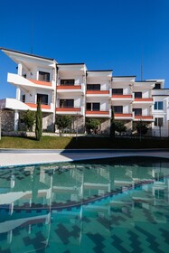 Château Linza Resort