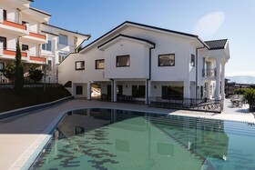 Château Linza Resort