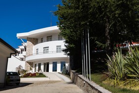 Château Linza Resort