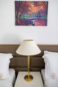 Château Linza Resort