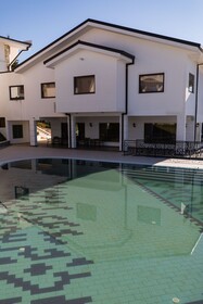 Château Linza Resort