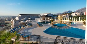 Château Linza Resort