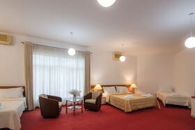 Château Linza Resort