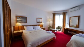 Château Linza Resort