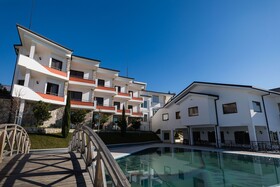 Château Linza Resort
