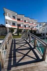 Château Linza Resort
