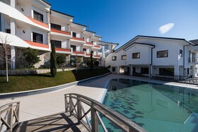 Château Linza Resort
