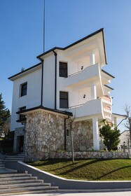 Château Linza Resort