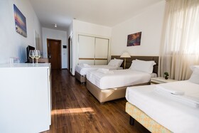 Château Linza Resort