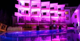Château Linza Resort