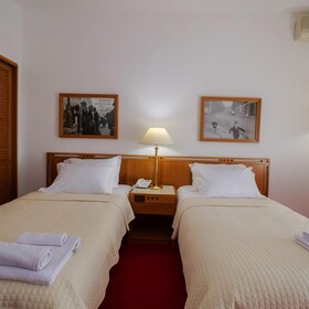 Château Linza Resort