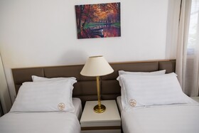 Château Linza Resort